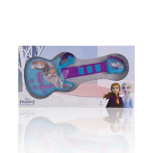 Disney Princess Deluxe Guitar Set