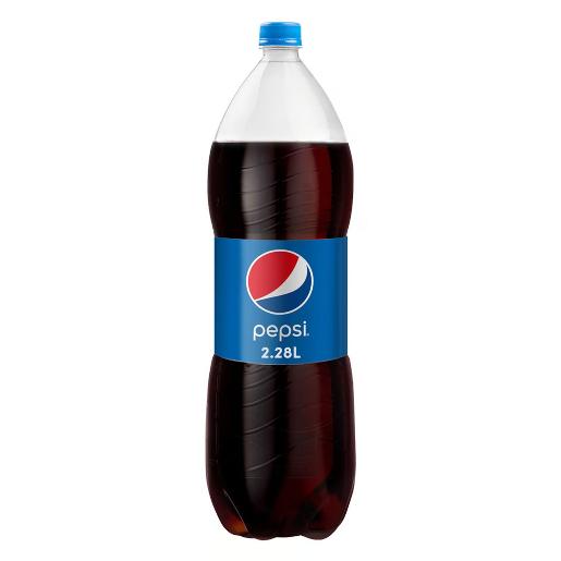 Pepsi Soft Drink PET 2.28Ltr