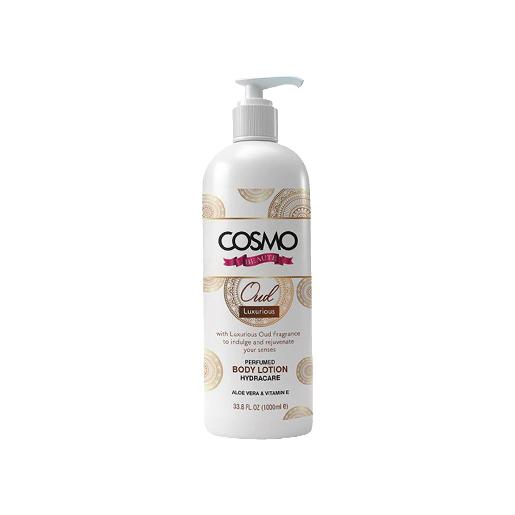 Cosmo Body Lotion Oud 1Ltr