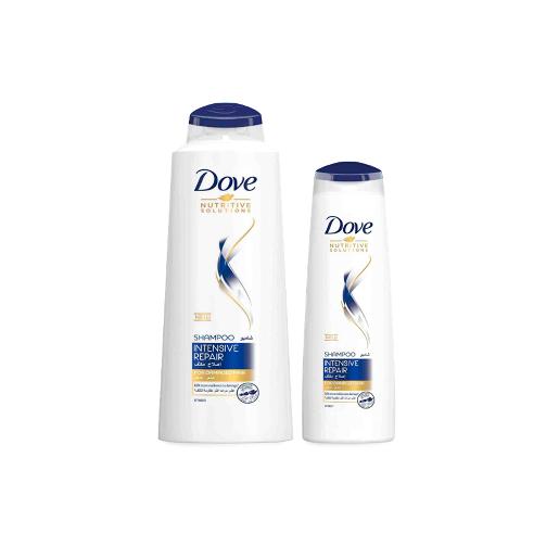 <em class="search-results-highlight">Dove</em> Shampoo Assorted 600ml + 400ml