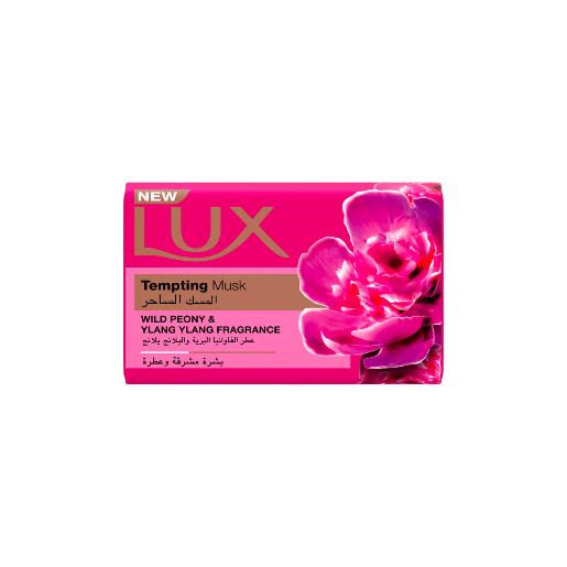 Lux Soap Tempting Musk 170gm