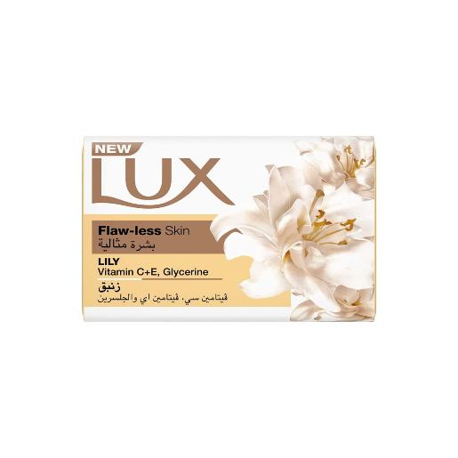 Lux Soap Flawless Skin 170gm
