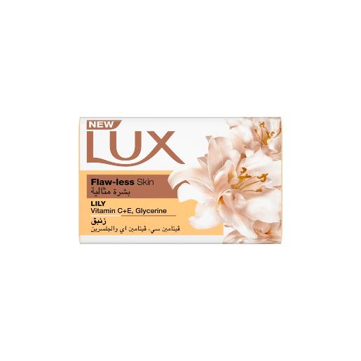 Lux Soap Flawless Skin 120gm
