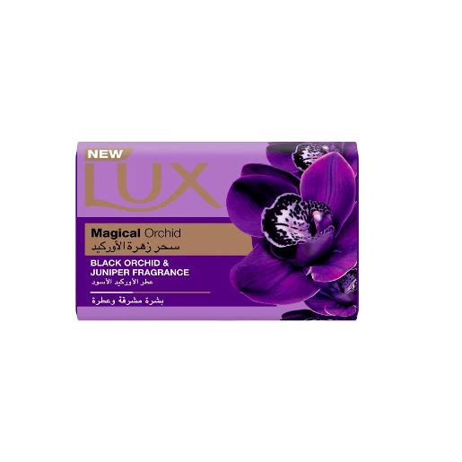 Lux Soap Magical Orchid 120g
