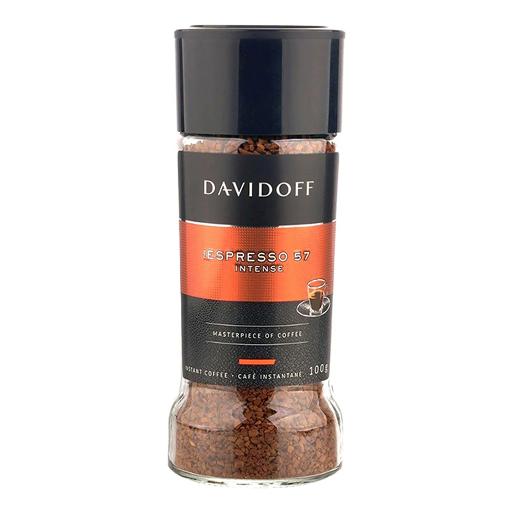 Davidoff Instant Coffee Expresso 100g
