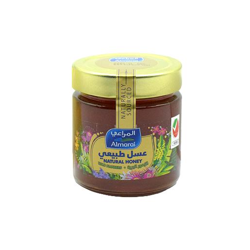 Almarai Natural Honey 250 gm