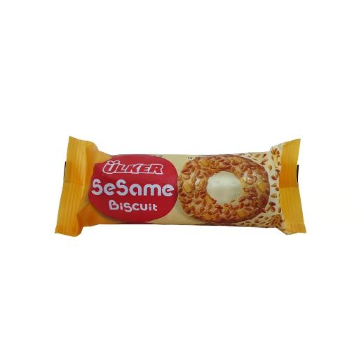 Ulker Sesame Biscuit 58gm