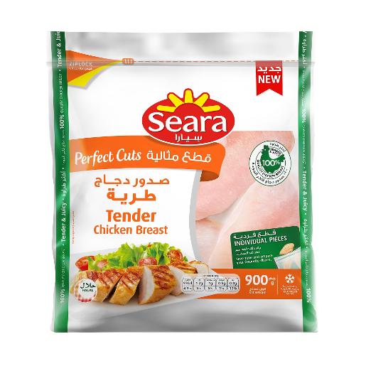 Seara Chicken Tender Breast 900g