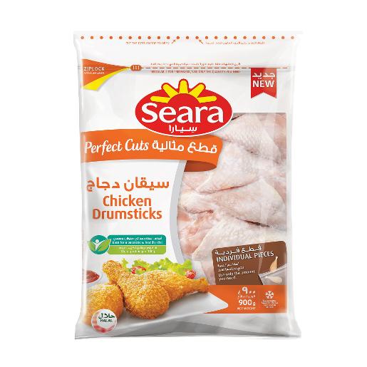 Seara Chicken Drumsticks IQF 900g