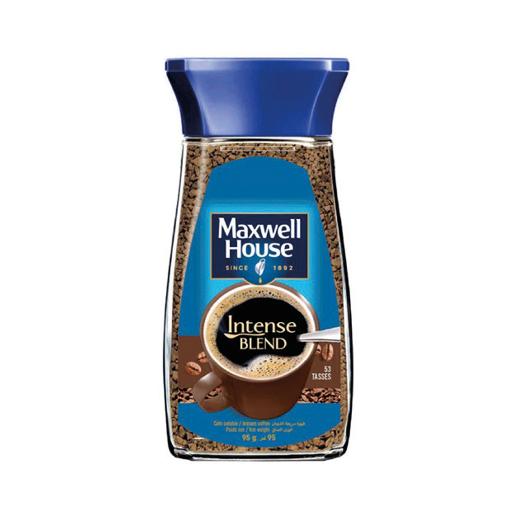 Maxwell House Coffee Intense Blend 95g