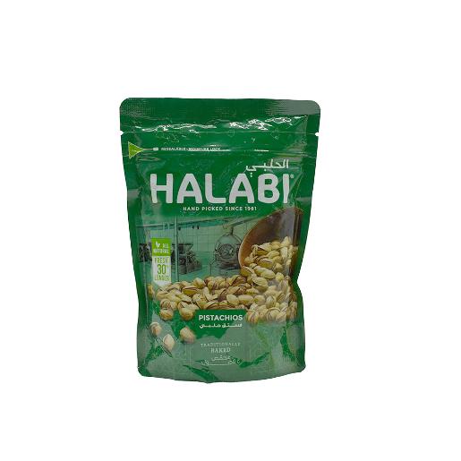 Halabi pistachio 300 g