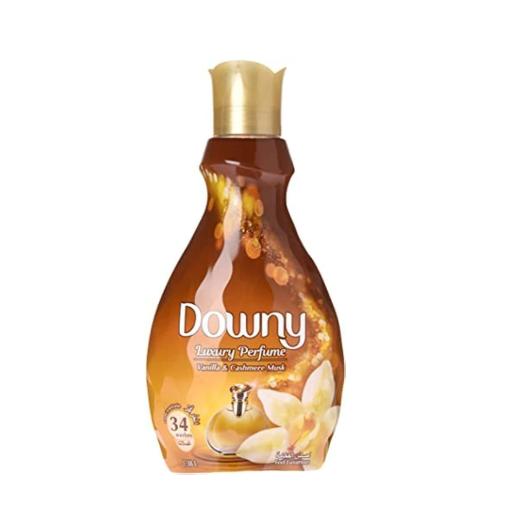 Downy Fabric Softener Concentrate Feel Luxurious 1.38Ltr