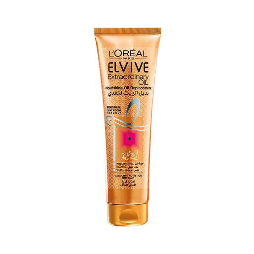 Loral Elvive Extraordinary Nourishing Oil Replace 300ml