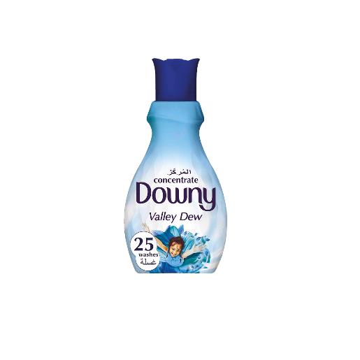 Downy Fabric Softener Valley Dew 1Ltr