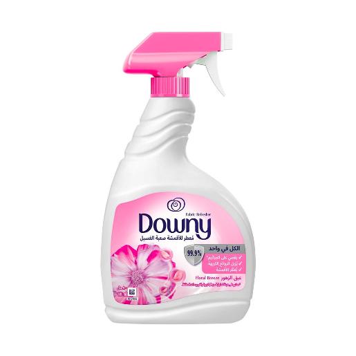 Downy Fabric Refreshner Floral Breeze 800ml