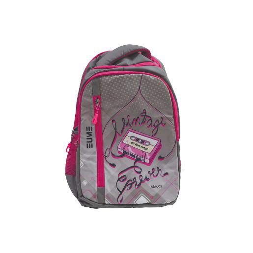 Ayumi School Backpack 18 Inch Assorted
