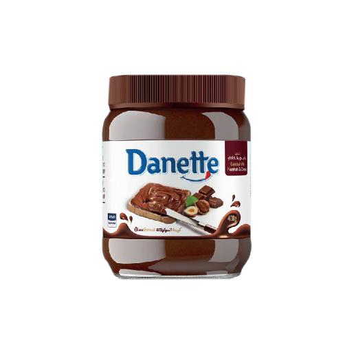 Danette Chocolate Spread 400g