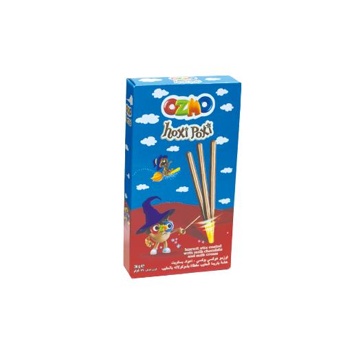 Ozmo Hoxi Poxi Choco Stick 4 x 36g