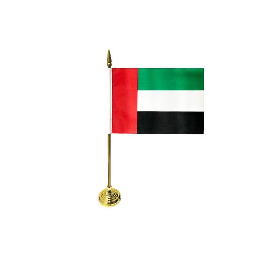 Aljaza UAE National Day Flag