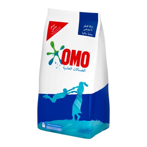 Omo Washing Powder Anti Bacterial Semi Automatic 5kg