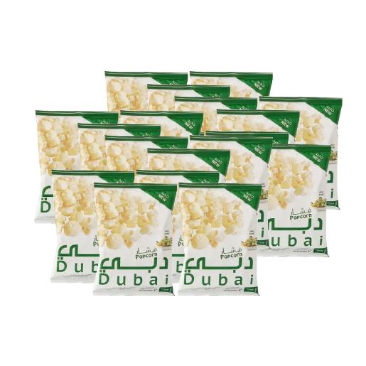 Dubai Popcorn Salad 20 x 20g