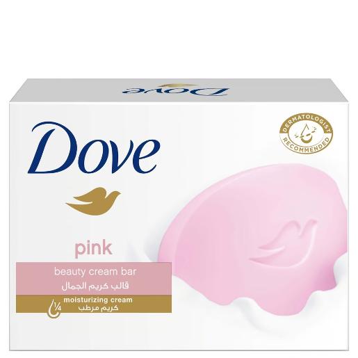Dove Soap Pink 125gm