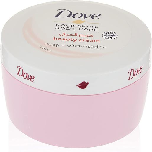 Dove Body Love One Cream Light Hydration 250ml
