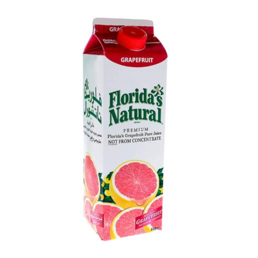 Florida's Natural Premium Grapefruit Fruit Juice 900ml