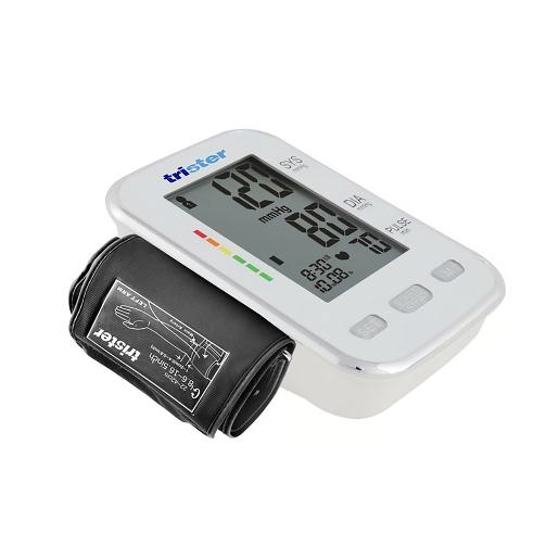 Trister Digital Blood Pressure Monitor TS305BM