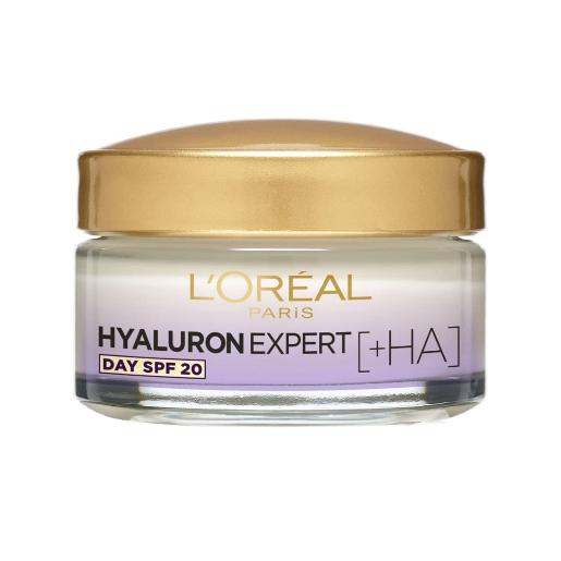 L'oreal Hyaluron Expert Moisturizing Day Cream 50ml