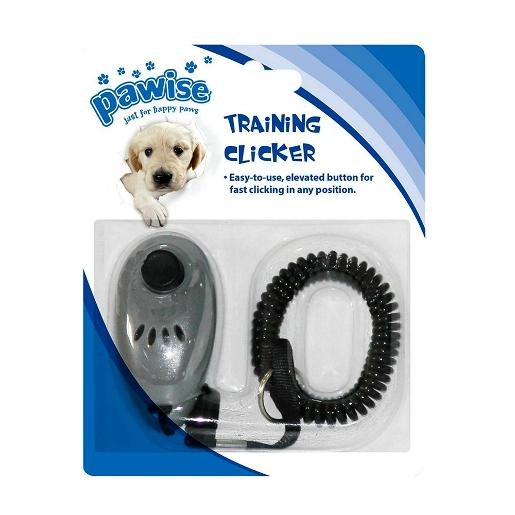 Pawise Training Clicker 7X3.5Cm