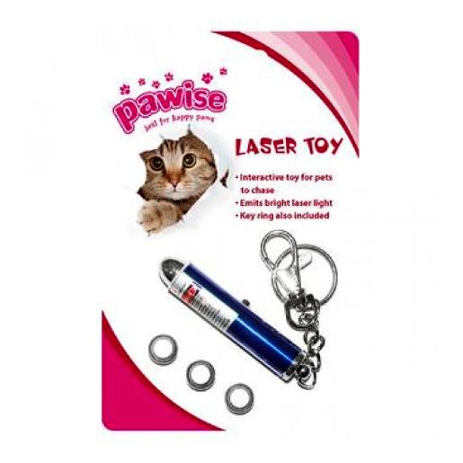 Pawise Laser Toy 7cm