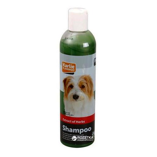 Karlie Herbal Shampoo 300 Ml