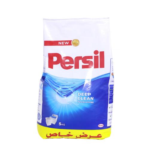Persil  Washing Powder Top Load Blue 5Kg