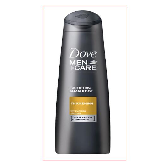  Dove Men + Care Thickening Shampoo 400ml