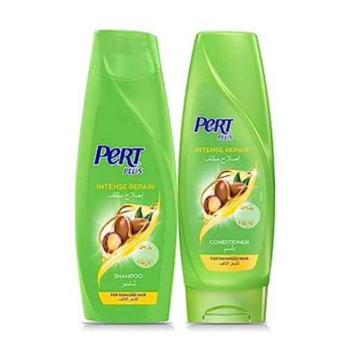 Pert Plus Conditioner Intense Repair 360ml + Shampoo 400ml