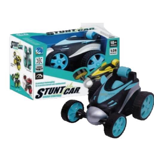 Dat Stunt Car Toy Double Sided Drive 360° High Speed