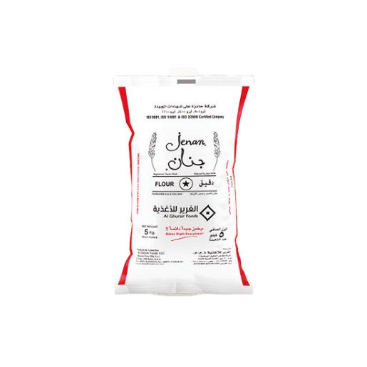 Jenan Flour No.1 5kg