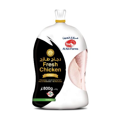 <em class="search-results-highlight">Al Ain</em> Fresh Whole Chicken 800g