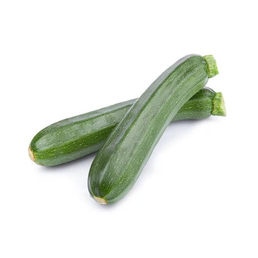 Courgettes Green Holland