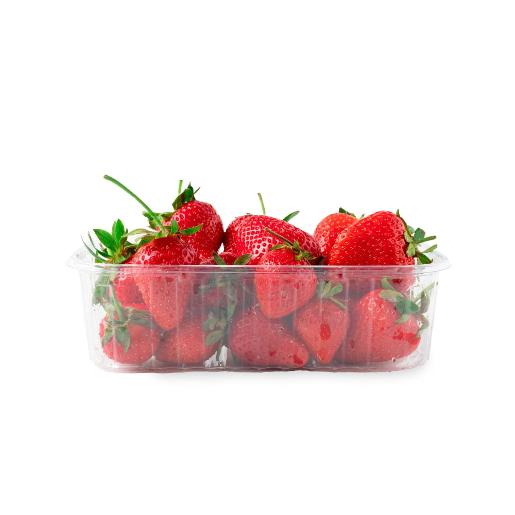 Strawberry Jordan Pkt 