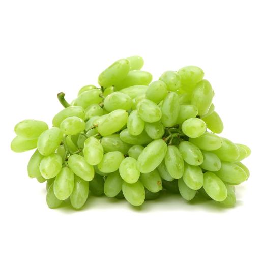 Grapes White Seedless India