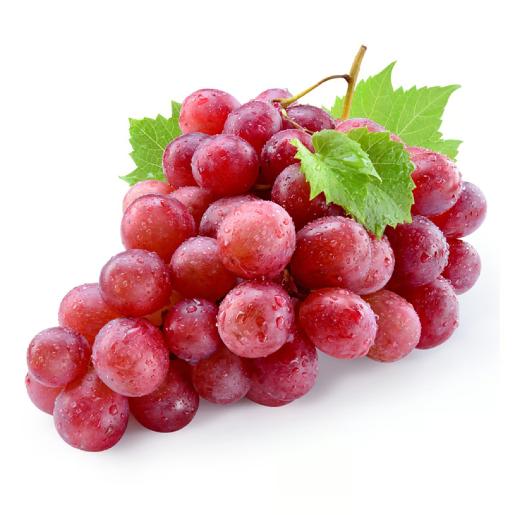 Grapes Red Globe Chille