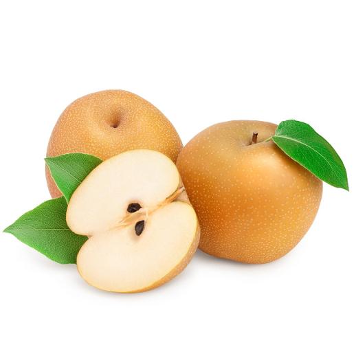 Pears China