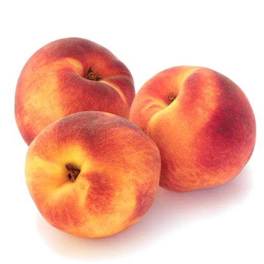 Peaches Australia
