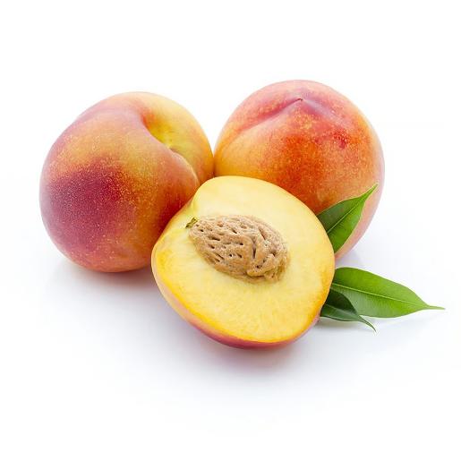 Peaches Egypt