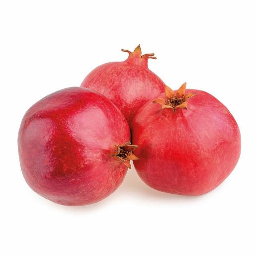 Pomegranate Red Peru