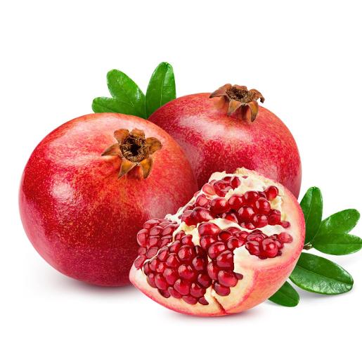 Pomegranate Red India 1kg Approx.