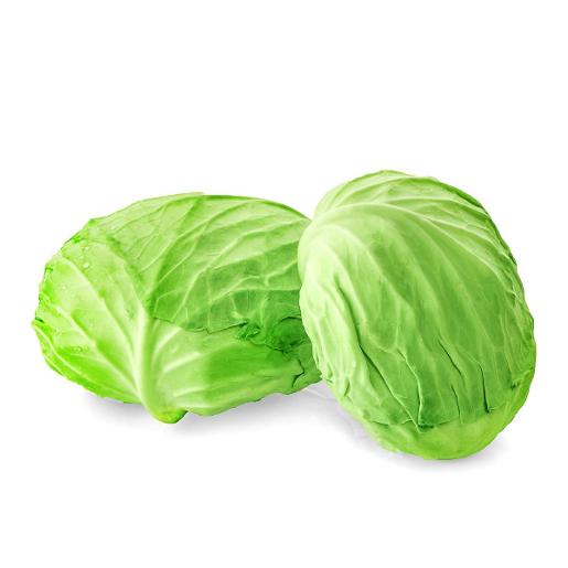 Cabbage Flat Jordan