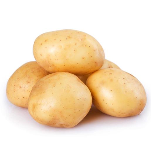 Potato Egypt